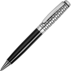 Ручка металлическая шариковая «Бельведер»