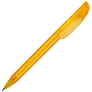 Ручка пластиковая шариковая Prodir DS6 TFF